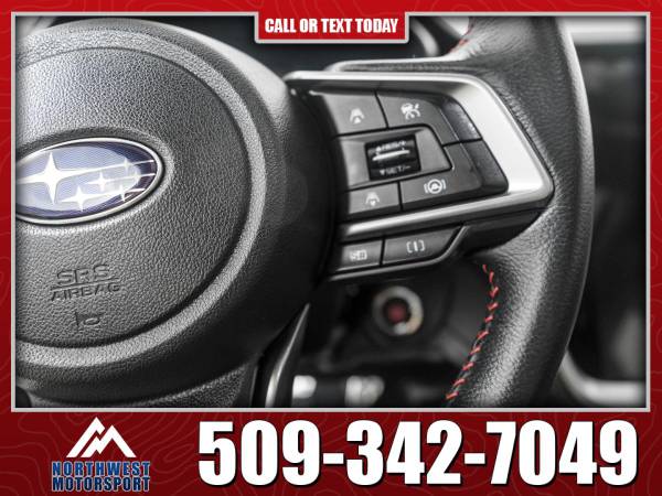 2020 Subaru Legacy Sport AWD - - by dealer - vehicle for sale in Spokane Valley, MT – photo 18