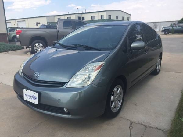 2005 TOYOTA PRIUS - - by dealer - vehicle automotive for sale in Frederick, CO – photo 7
