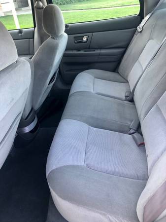 2002 Mercury Sable for sale in Sanger, CA – photo 8