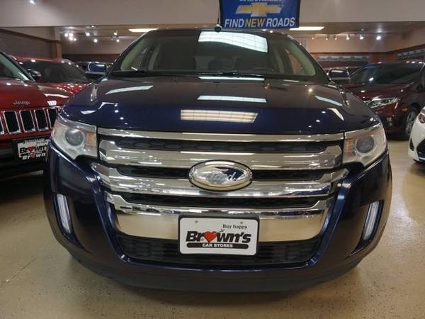 2011 Ford Edge SEL for sale in Glen Burnie, MD – photo 3