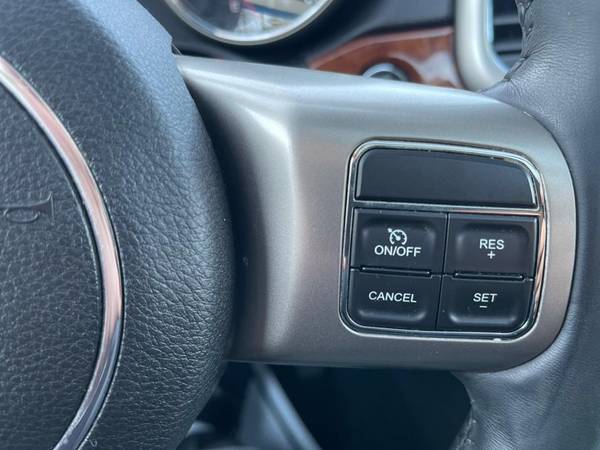 2012 JEEP GRAND CHEROKEE. Only $52 per week! - cars & trucks - by... for sale in Valley Stream, NY – photo 14