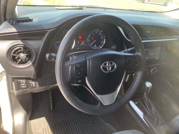 2019 Toyota Corolla - Call and Make Offer - - by for sale in Surprise, AZ – photo 17