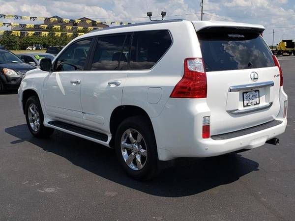 ***2012 Lexus GX - Financing Available!*** for sale in Tyler, TX – photo 4