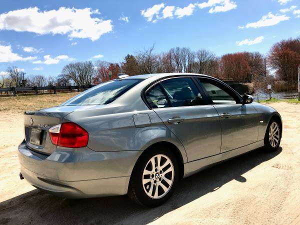 07 BMW 328 Xi AWD 4WD 1 Owner 77K California car LIKE NEW - cars & for sale in Other, NY – photo 16
