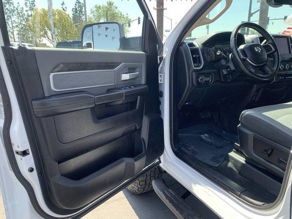 2019 Ram 2500 Big Horn - Open 9 - 6, No Contact Delivery Avail for sale in Fontana, CA – photo 13