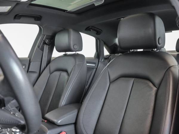 2018 Audi A3 Sedan FWD for sale in Ontario, CA – photo 5