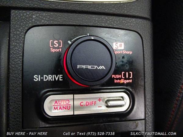 2011 Subaru Impreza WRX STI Limited AWD 6spd Manual Camera Bluetooth... for sale in Paterson, PA – photo 22