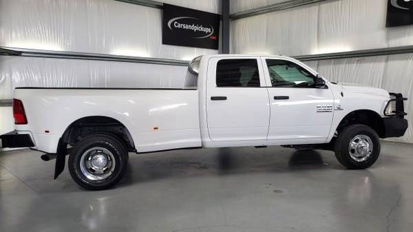 2018 Dodge Ram 3500 Tradesman - RAM, FORD, CHEVY, DIESEL, LIFTED 4x4 for sale in Buda, TX – photo 6