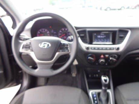 2019 Hyundai Accent SE - - by dealer - vehicle for sale in Rockville, District Of Columbia – photo 16