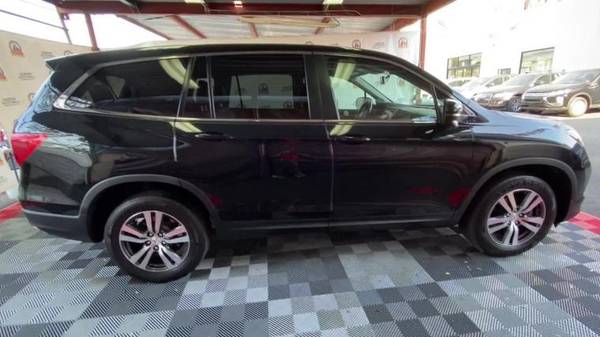 2017 Honda Pilot EX-L SUV - cars & trucks - by dealer - vehicle... for sale in Richmond Hill, NY – photo 8