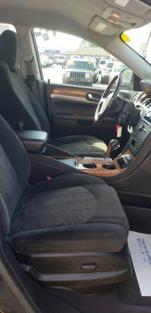 3RD ROW SEATING!! 2012 Buick Enclave FWD for sale in Chesaning, MI – photo 19
