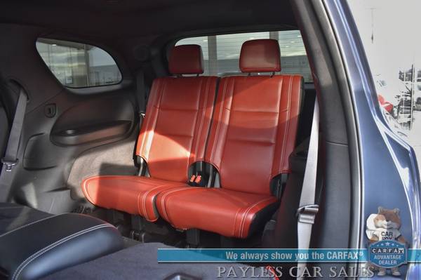 2019 Dodge Durango SRT/AWD/6 4L V8/Auto Start/Heated Leather for sale in Anchorage, AK – photo 10