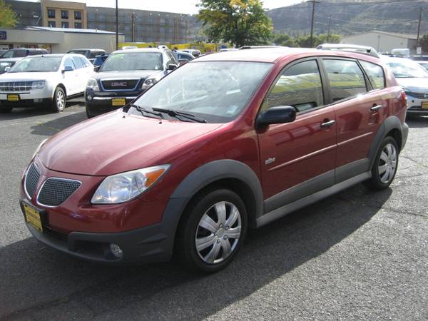 2007 PONTIAC VIBE for sale in The Dalles, OR – photo 3