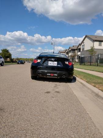 2015 Scion FR-S Low Milage for sale in Bryan, TX – photo 6