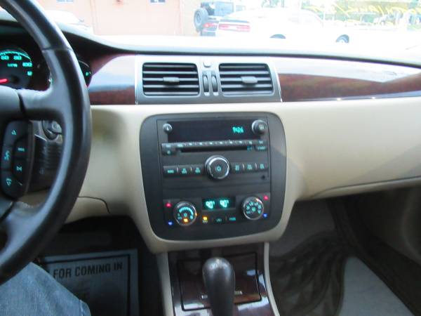 2011 Buick Lucerne CXL - cars & trucks - by dealer - vehicle... for sale in St.Charles, MO – photo 16