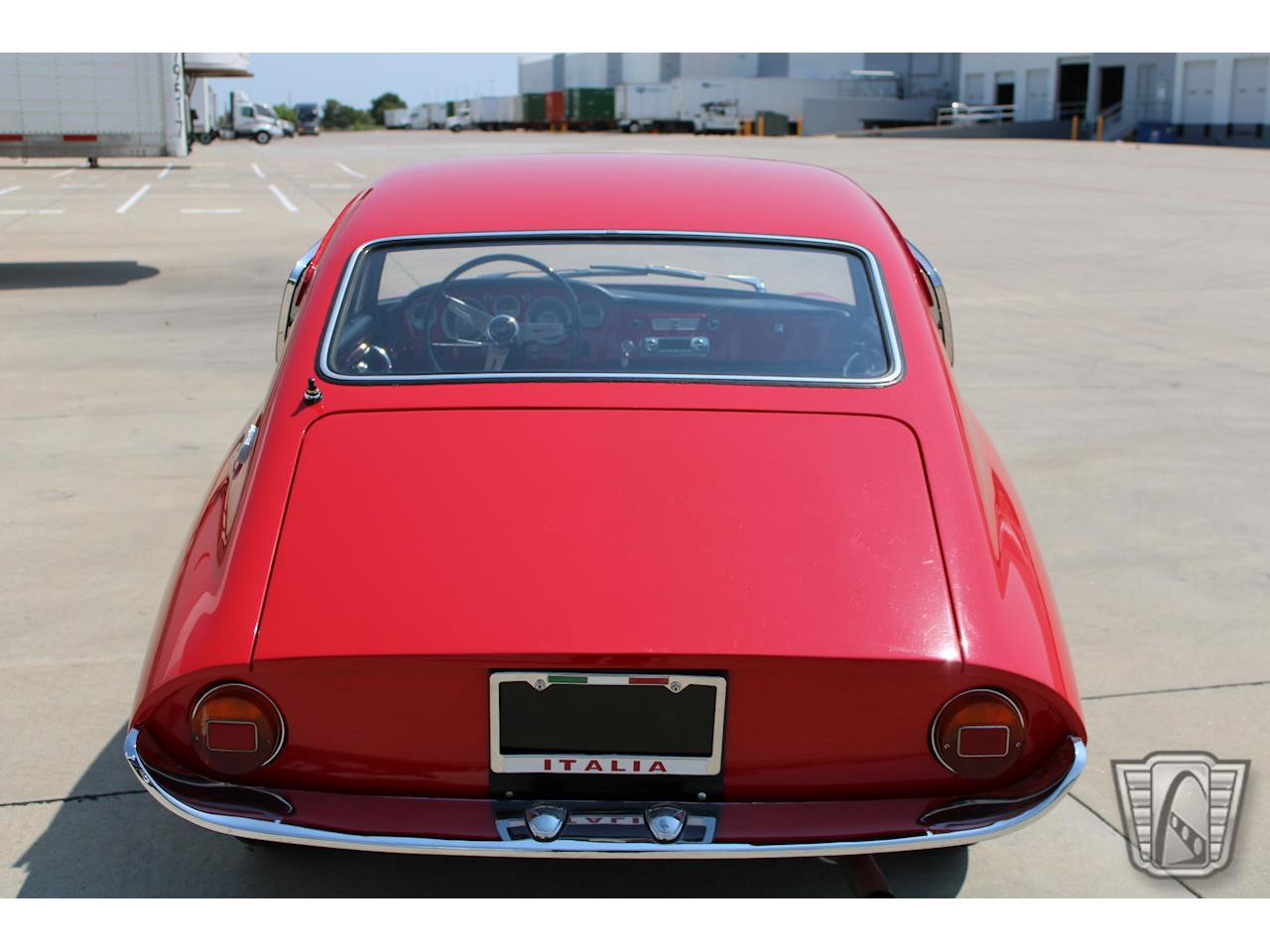 1967 Ghia 1500 GT Coupe for sale in O'Fallon, IL – photo 5