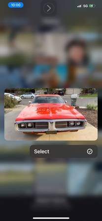 1973 dodge charger for sale in Visalia, CA – photo 6