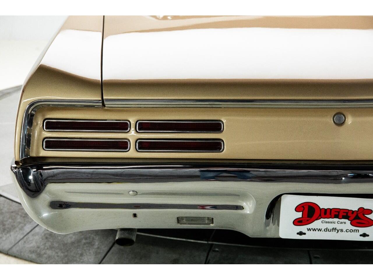 1967 Pontiac GTO for sale in Cedar Rapids, IA – photo 25