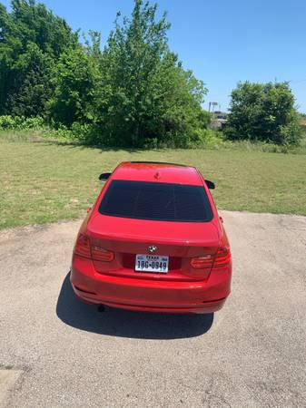 2014 BMW Series 3 328i Sedan 4D - - by dealer for sale in Duncanville, TX – photo 4