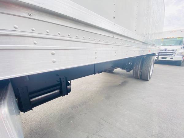 2014 HINO 338 24 FEET REEFER + LIFT GATE **NJTRUCKSPOT**NEGOTIABLE -... for sale in South Amboy, NY – photo 24