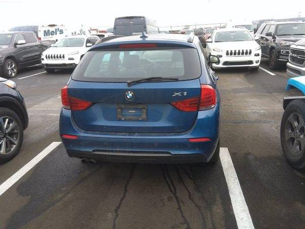 2014 BMW X1 xDrive28i - SUV - - by dealer - vehicle for sale in Cincinnati, OH – photo 10