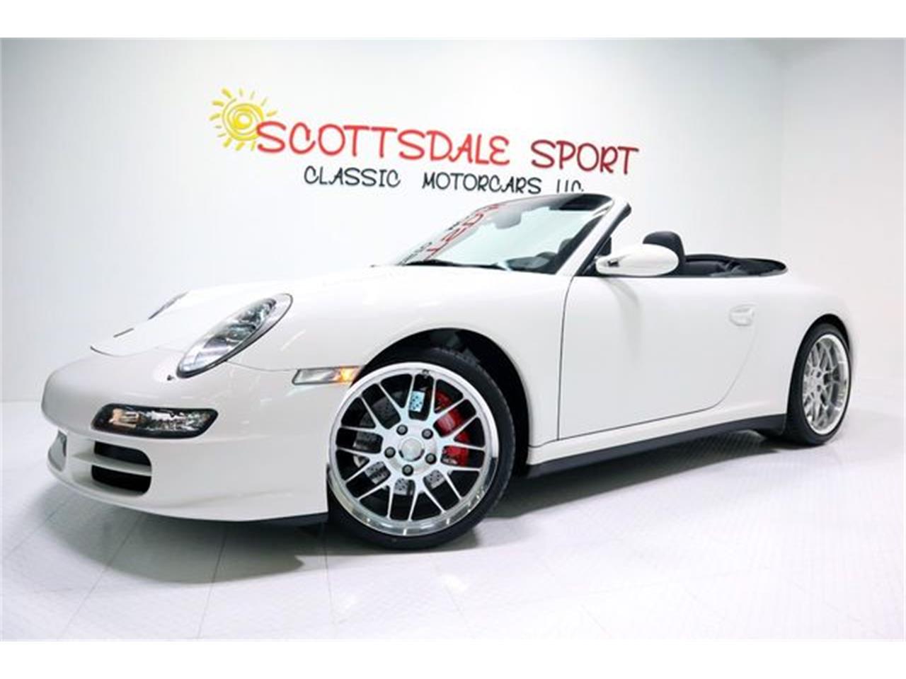 2006 Porsche 911 for sale in Scottsdale, AZ – photo 5