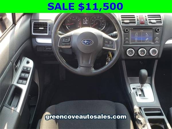 2016 Subaru Impreza 2.0i The Best Vehicles at The Best Price!!! -... for sale in Green Cove Springs, SC – photo 5