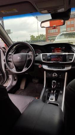 2013 Honda Accord EX-L for sale in Wood Ridge, NJ – photo 2