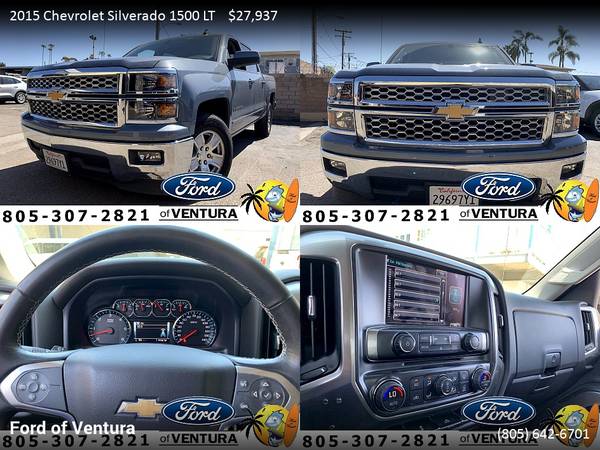 876/mo - 2021 Ford Explorer Limited - - by dealer for sale in Ventura, CA – photo 15