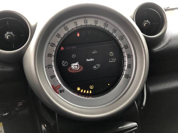 2012 MINI Countryman S ALL4 - cars & trucks - by dealer - vehicle... for sale in Middleton, WI – photo 14