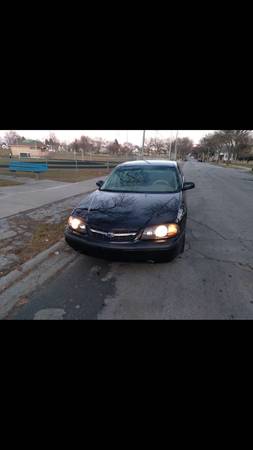 2002 Chevy Impala ( very nice condition) - cars & trucks - by owner... for sale in milwaukee, WI – photo 5