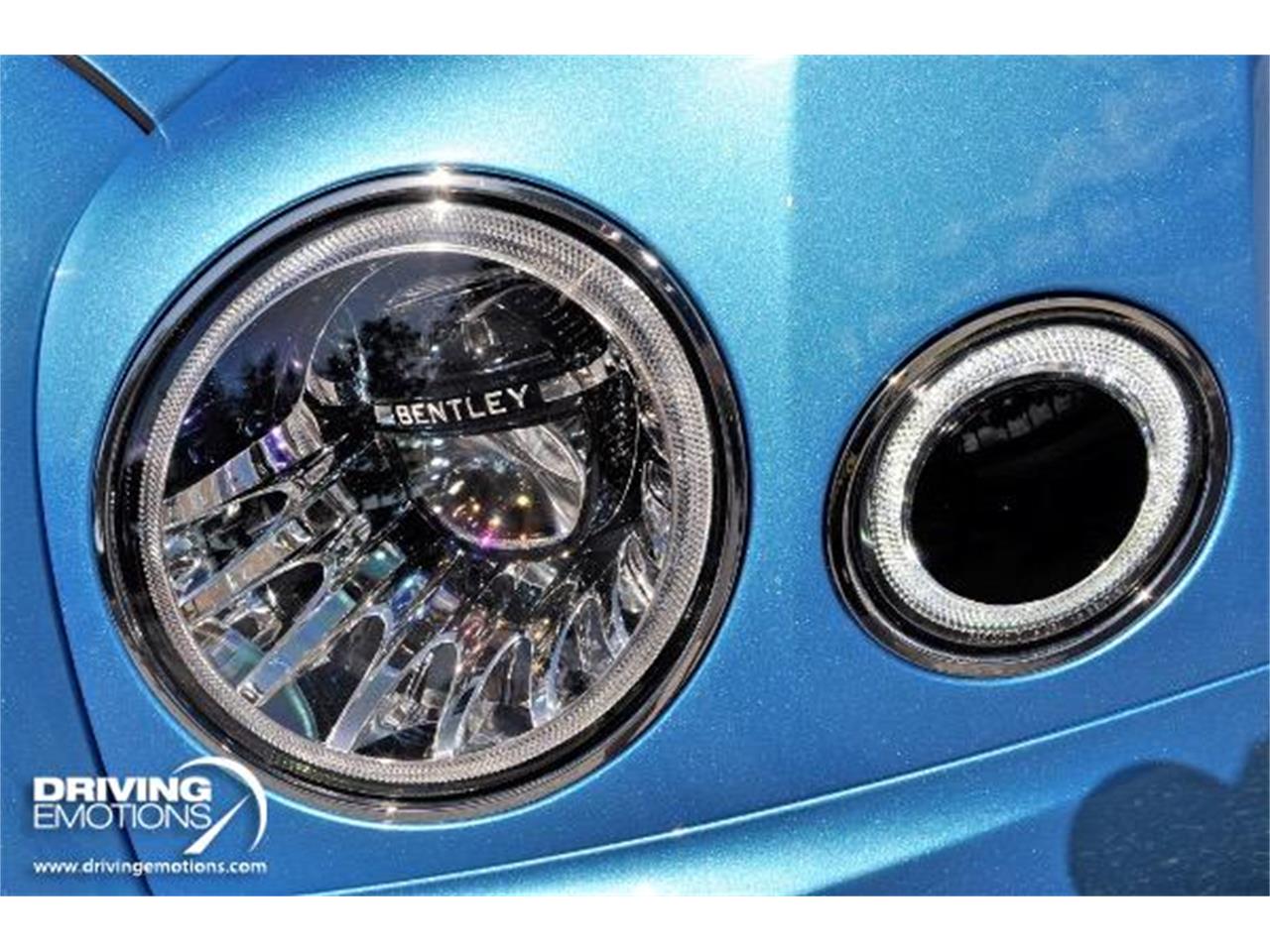 2018 Bentley Mulsanne Speed for sale in West Palm Beach, FL – photo 35