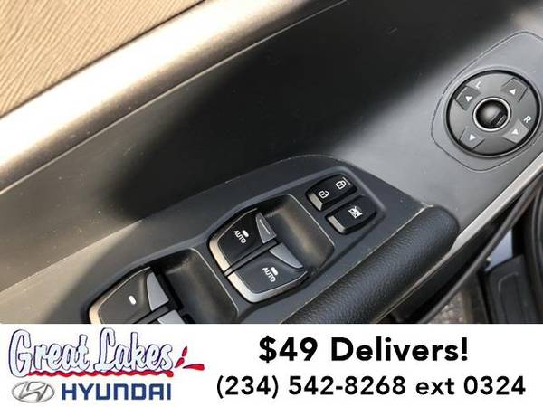 2017 Hyundai Santa Fe Sport SUV 2.4 for sale in Streetsboro, OH – photo 9