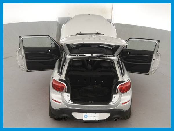2014 MINI Paceman Cooper S ALL4 Hatchback 2D hatchback Silver for sale in NEWARK, NY – photo 18