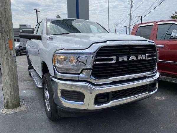 2020 Dodge Ram 2500 Big Horn Pickup - - by dealer for sale in Patchogue, NY – photo 5