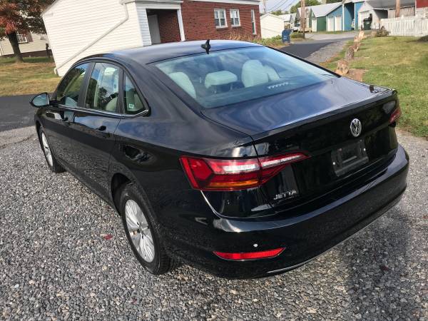 2019 Volkswagen Jetta S Automatic! for sale in Penns Creek PA, PA – photo 6