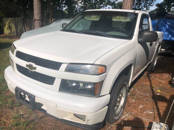2005 Chevy Colorado for sale in Jacksonville, FL – photo 5