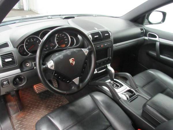 2008 Porsche Cayenne S AWD 4dr SUV - - by dealer for sale in Fairfield, OH – photo 8