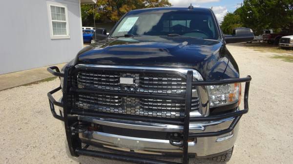 14 RAM 2500 LONGBED DIESEL for sale in Round Rock, TX – photo 2