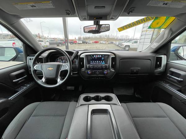 2016 Chevrolet Silverado 1500 LT - - by dealer for sale in Wasilla, AK – photo 12