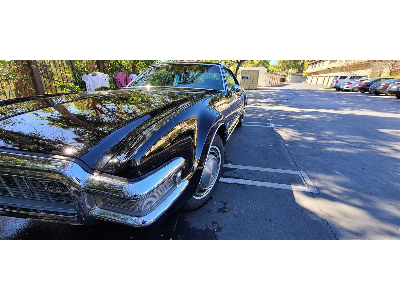 1969 Oldsmobile Toronado for sale in Thousand Oaks, CA – photo 2