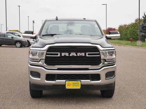 2019 Ram 2500 Big Horn - cars & trucks - by dealer - vehicle... for sale in Hudson, MN – photo 3
