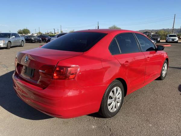 2014 Volkswagen Jetta - Financing Available! Eagle Auto Group - cars... for sale in Phoenix, AZ – photo 5