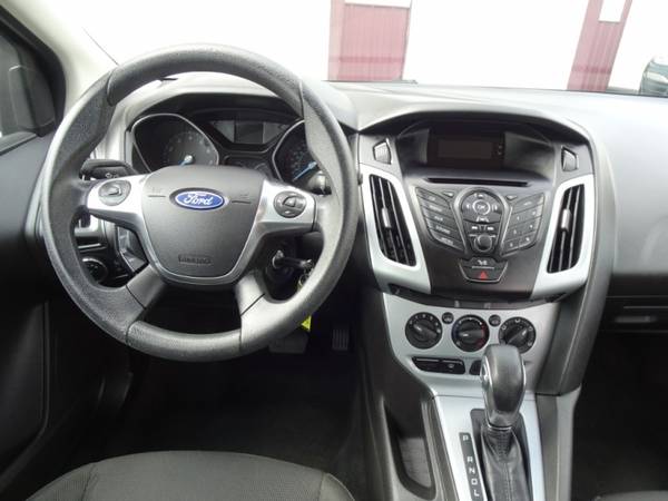 2012 Ford Focus 5dr HB SE for sale in Waterloo, IA – photo 21