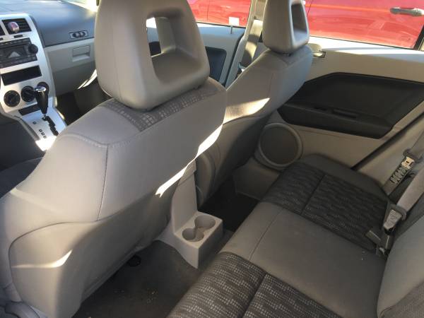 Reduced 2007 Dodge Caliber SXT! Best offer for sale in Minneapolis, MN – photo 8