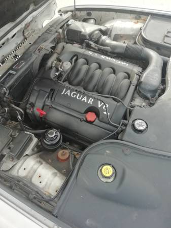 1999 Jaguar Xj8 for sale in Lockport, IL – photo 10