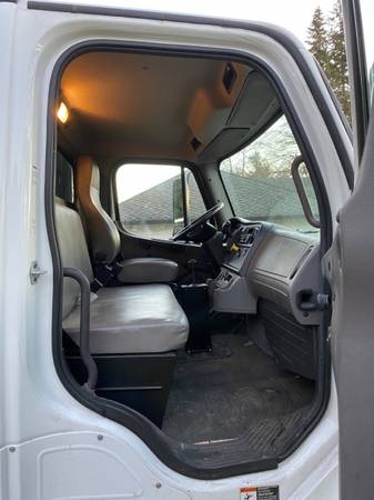 2019 FREIGHTLINER M2 NEW DUMP BODY NON CDL TRUCK - cars & trucks -... for sale in Portland, WA – photo 9