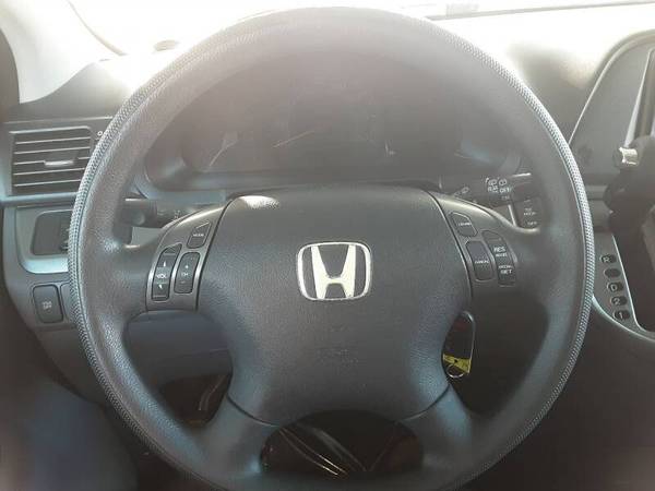 2007 Honda Odyssey EX - - by dealer - vehicle for sale in Fredericksburg, VA – photo 14