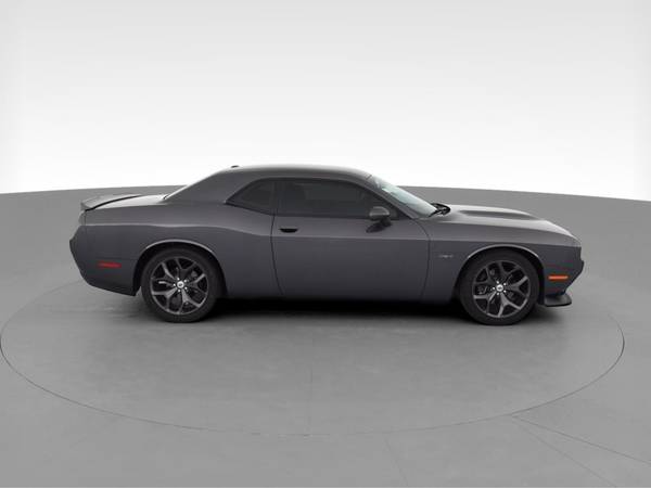 2019 Dodge Challenger R/T Coupe 2D coupe Gray - FINANCE ONLINE -... for sale in Montgomery, AL – photo 13