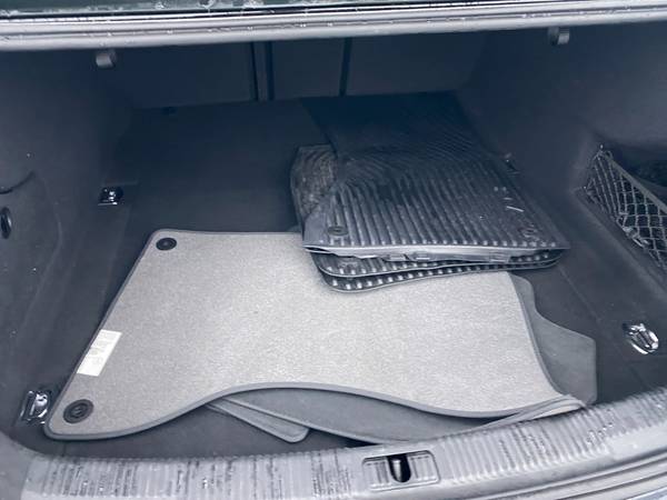 2018 Audi A6 3.0T Premium Plus Sedan 4D sedan Black - FINANCE ONLINE... for sale in Greenville, SC – photo 22